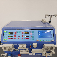 Gambro AK-200 S Dialysis image 2